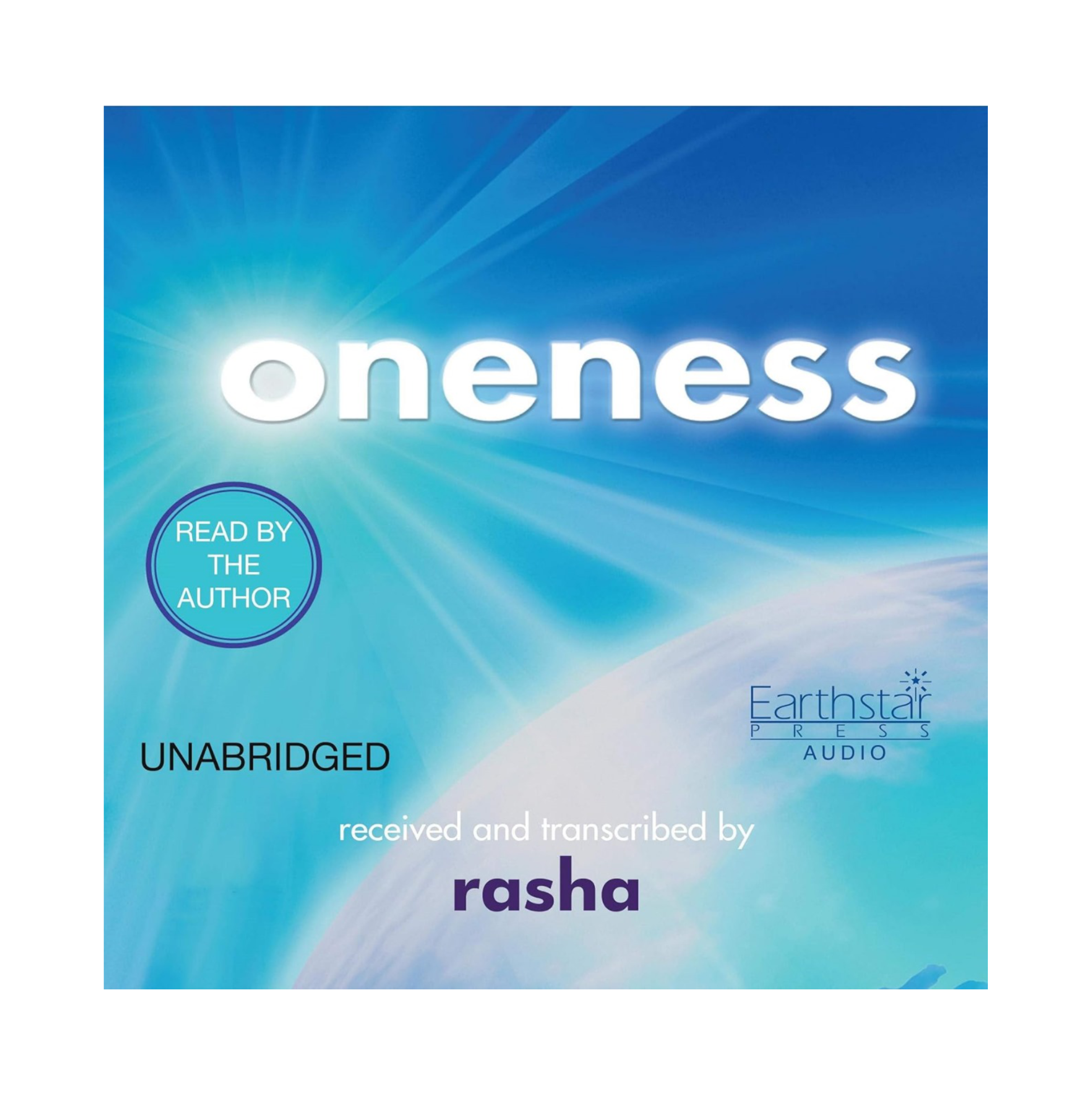 oneness audio book